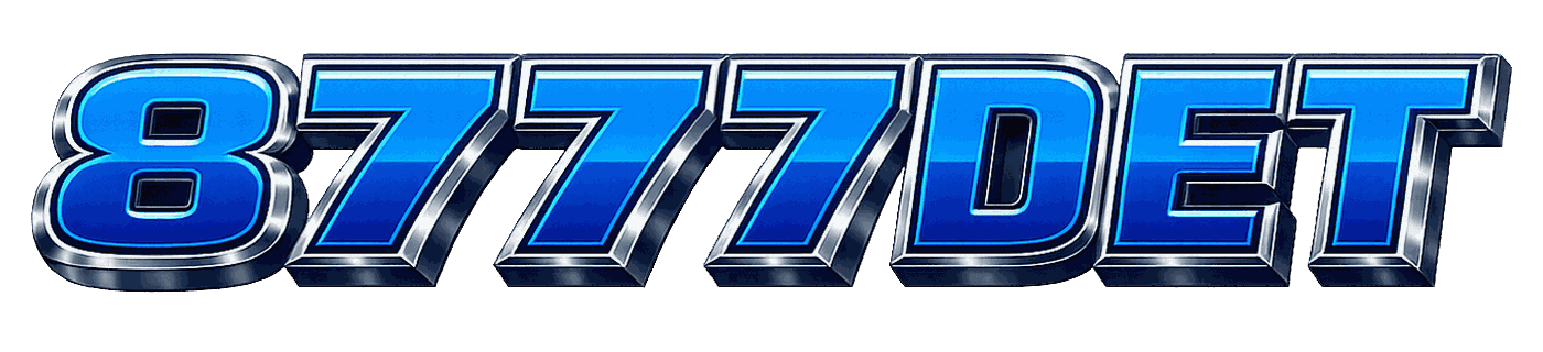 8777det লোগো